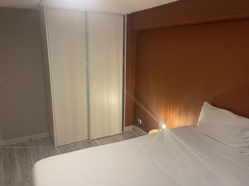 Hotel De La Gare Châteauroux エクステリア 写真
